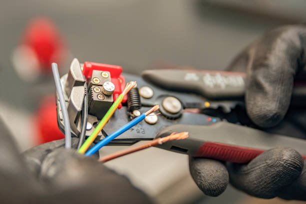 Best Affordable Emergency Electrician  in Iceville, AL