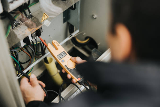 Best Residential Electrician Services  in Iceville, AL