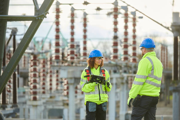 Best Home Electrical Repair  in Iceville, AL