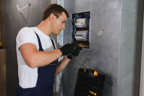 Best Residential Electrician Services  in Iceville, AL