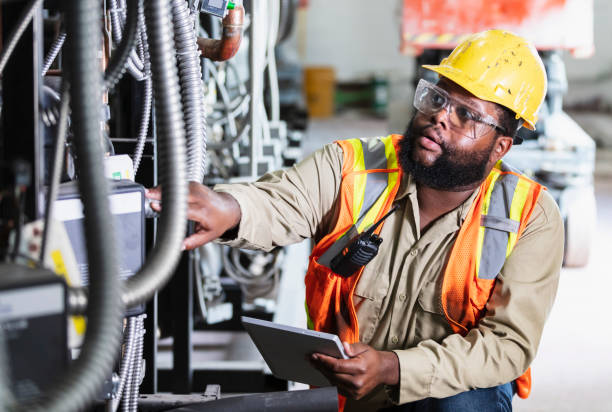 Best Electrical Installation Contractor  in Iceville, AL