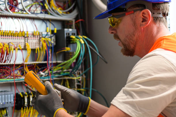 Best Electric Panel Repair  in Iceville, AL