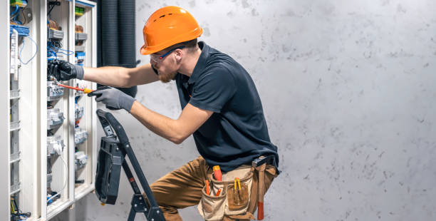 Best Emergency Electrical Repair  in Iceville, AL