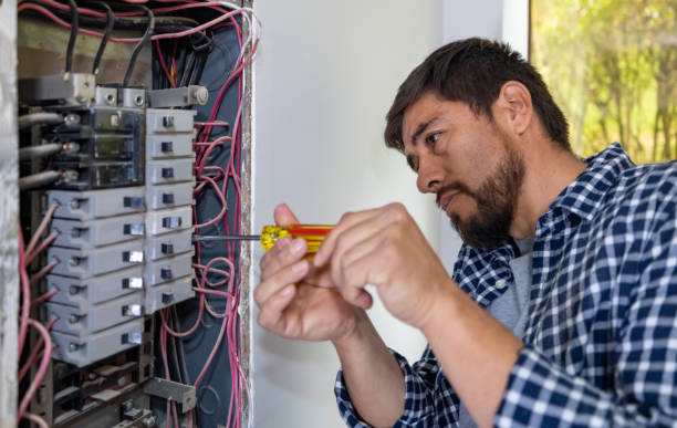 Best Emergency Electrician Near Me  in Iceville, AL